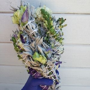 Purity Sage Smudge Sticks